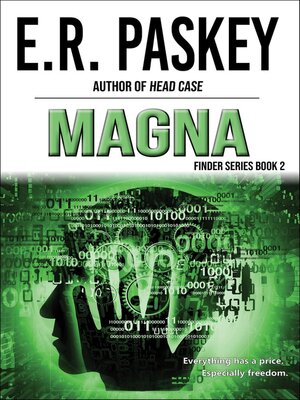 cover image of Magna